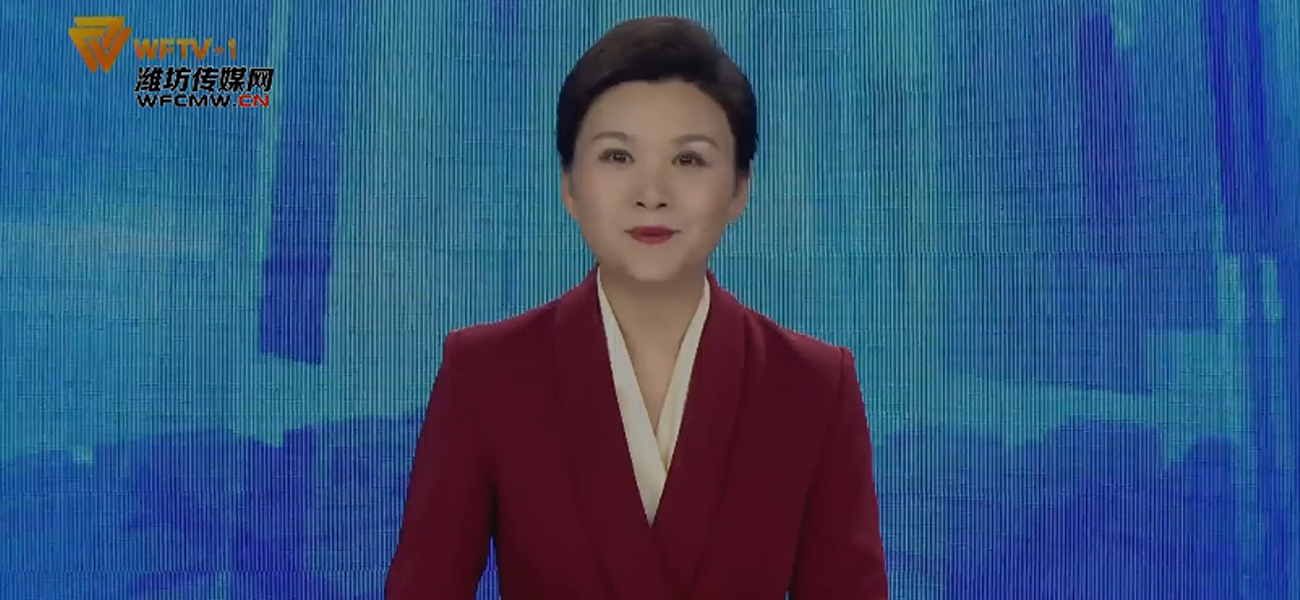 濰坊電視臺(tái)-智邁德：深化人才強(qiáng)企戰(zhàn)略 為高質(zhì)量發(fā)展注入“源動(dòng)力”