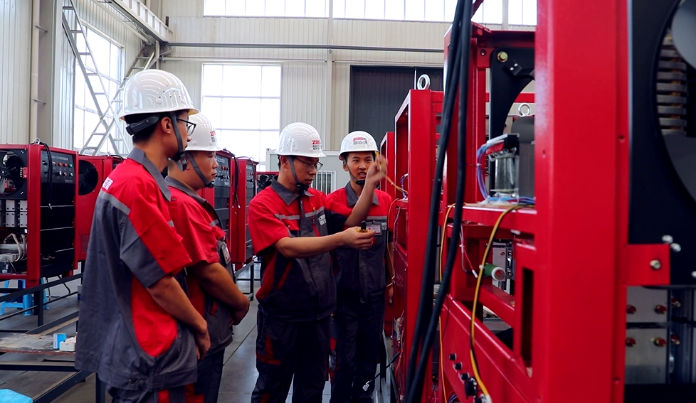 產(chǎn)業(yè)工人由“工”變“匠”，智邁德加快高技能人才隊(duì)伍建設(shè)