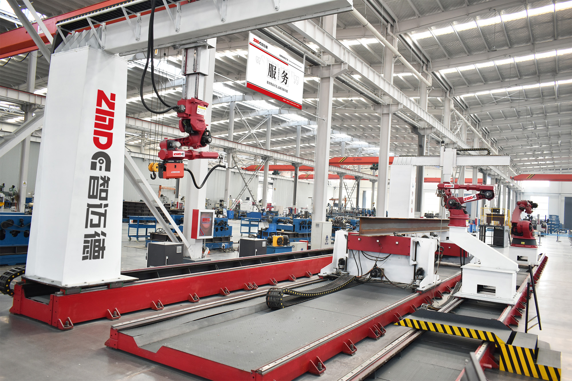 濰坊市濰城區：凝聚合力 挺起高質量發展“硬脊梁”