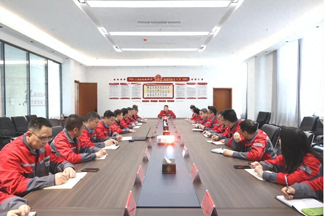 濰坊市濰城區(qū)人大代表、智邁德董事長張兆瑞：追求卓越品質 不忘服務使命