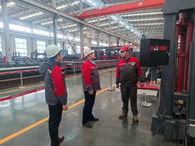 筑夢濰坊 成就人生 | 張兆瑞：為裝配式建筑產業裝上智慧大腦，讓建筑變得更