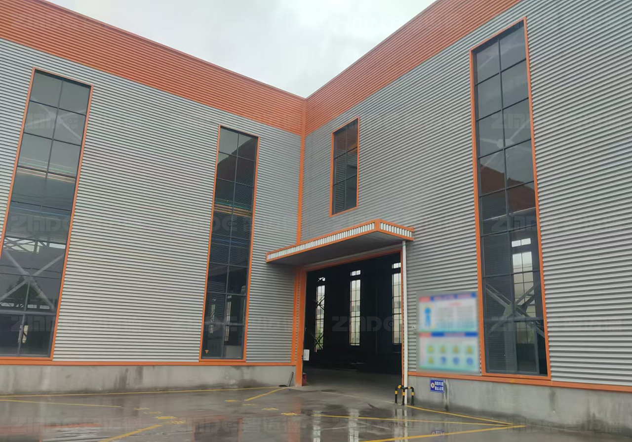 數(shù)智賦能鋼構(gòu)“智”造，看這家鋼構(gòu)企業(yè)如何致勝海外市場(chǎng)