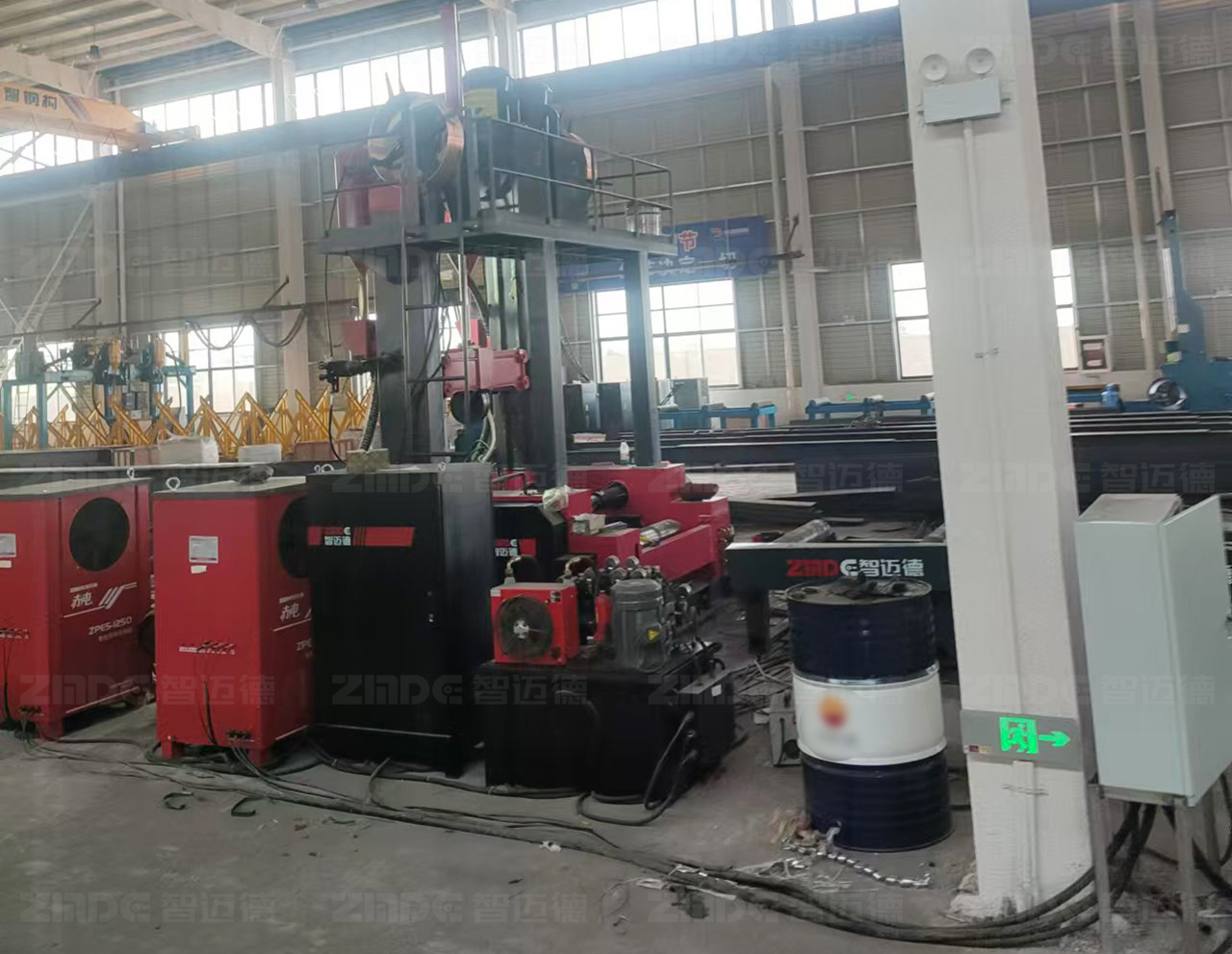 從“不認可”到“就信你”，組焊矯一體機為何成客戶信賴之選？