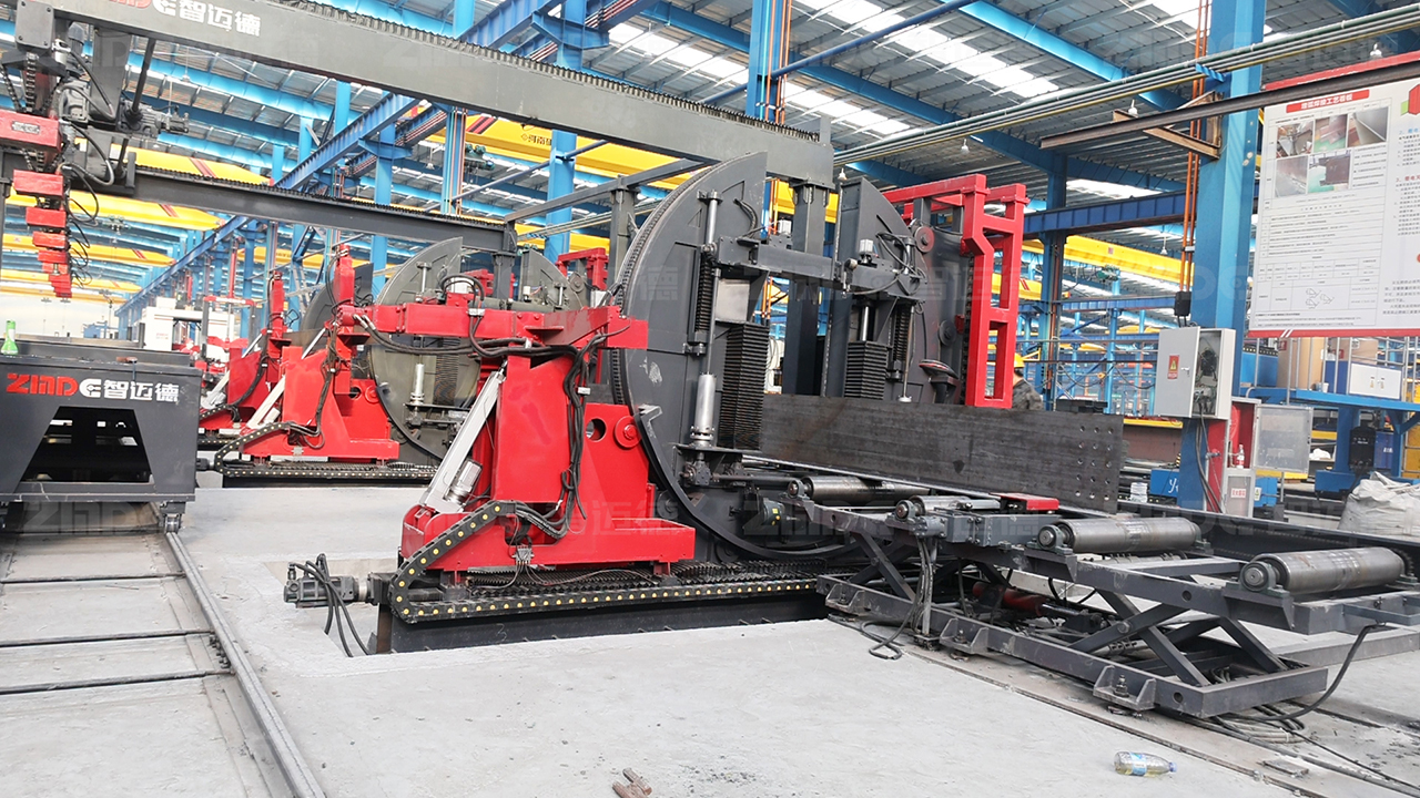 【2025濰坊企業(yè)家大會(huì)】智邁德：引智創(chuàng)新，實(shí)現(xiàn)企業(yè)高質(zhì)量發(fā)展