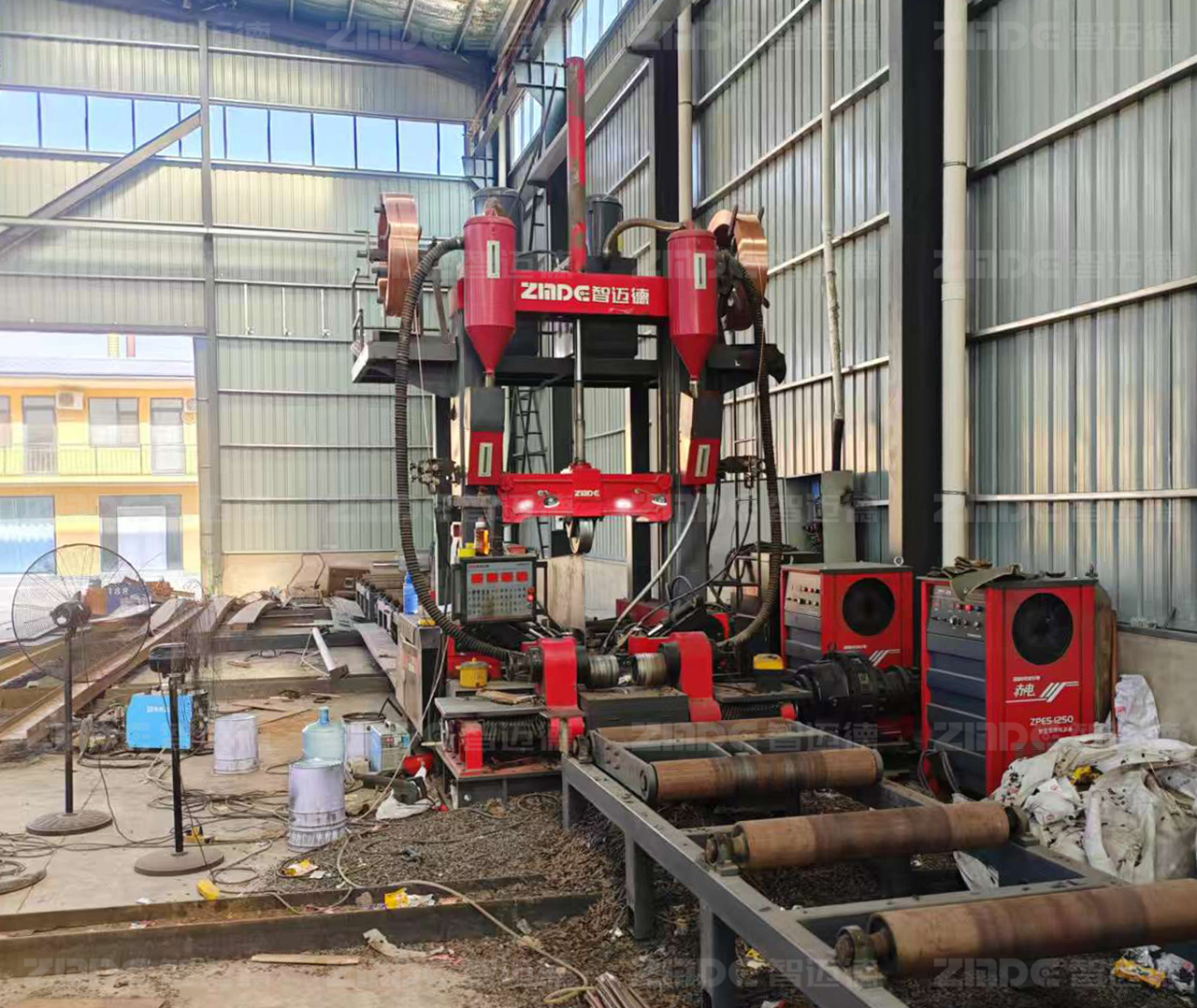 訂單暴增的背后，是這家鋼構廠的逆襲之路