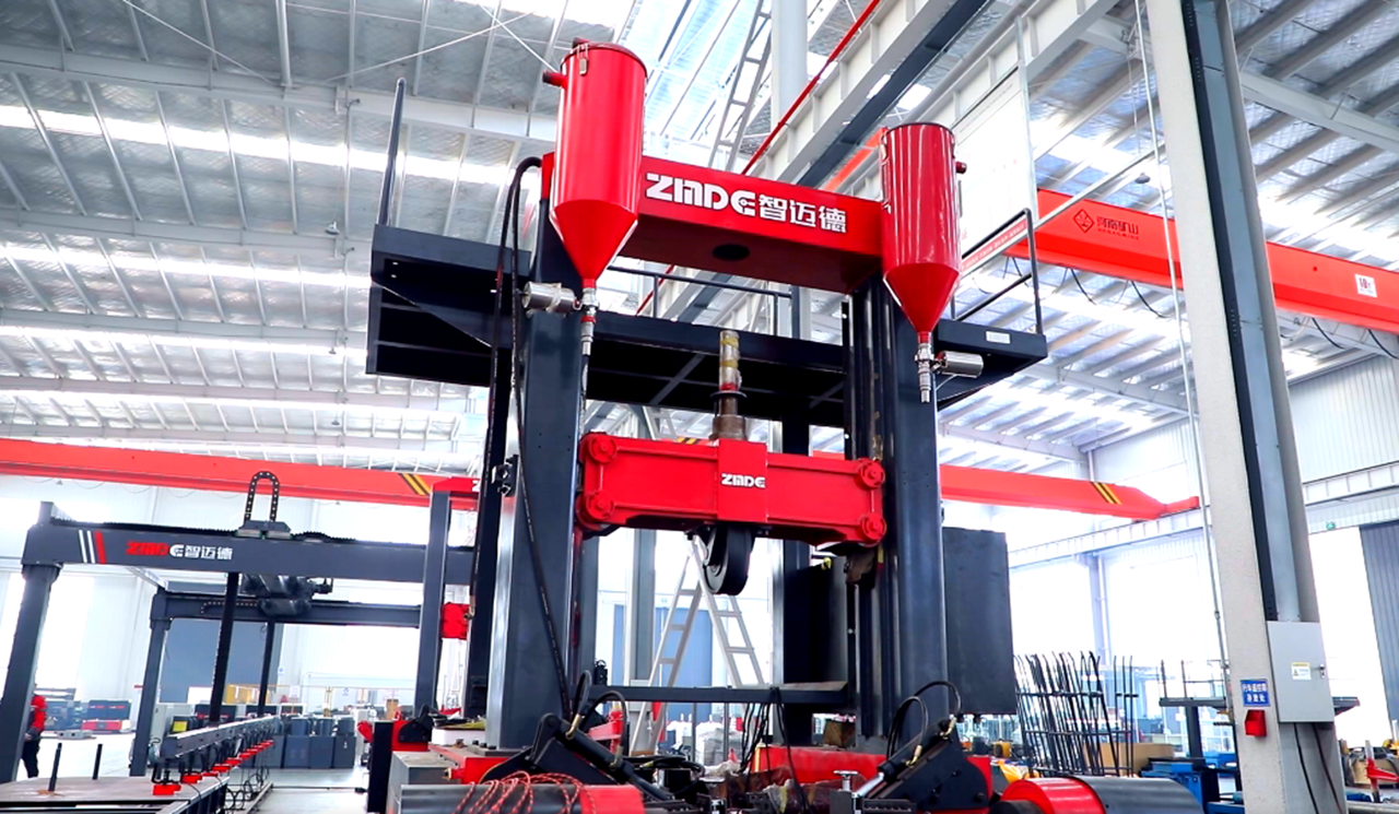 【濰坊新聞聯(lián)播】智邁德：忙生產(chǎn)，趕訂單，奮力沖刺四季度